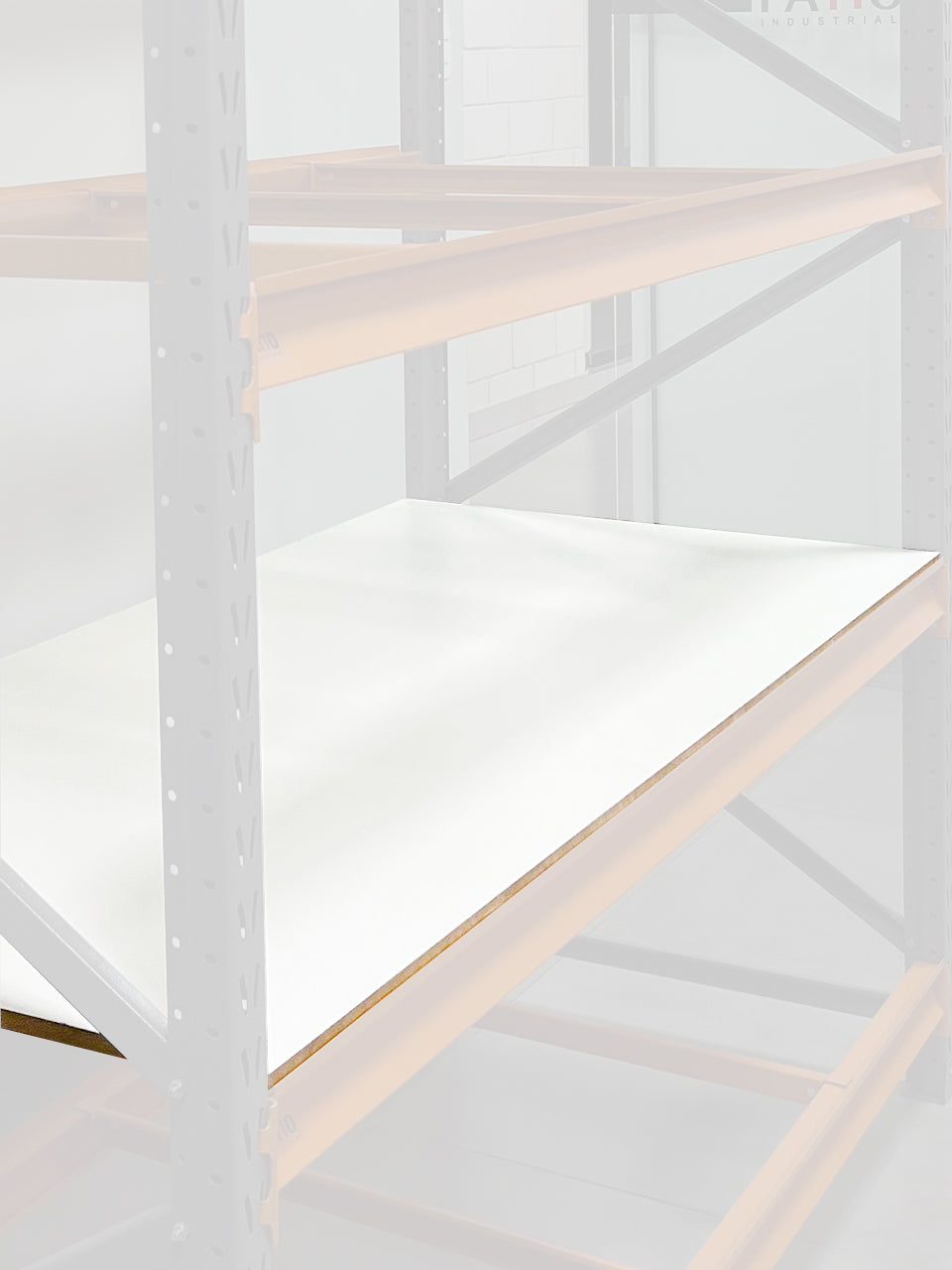 MPP plano mdf