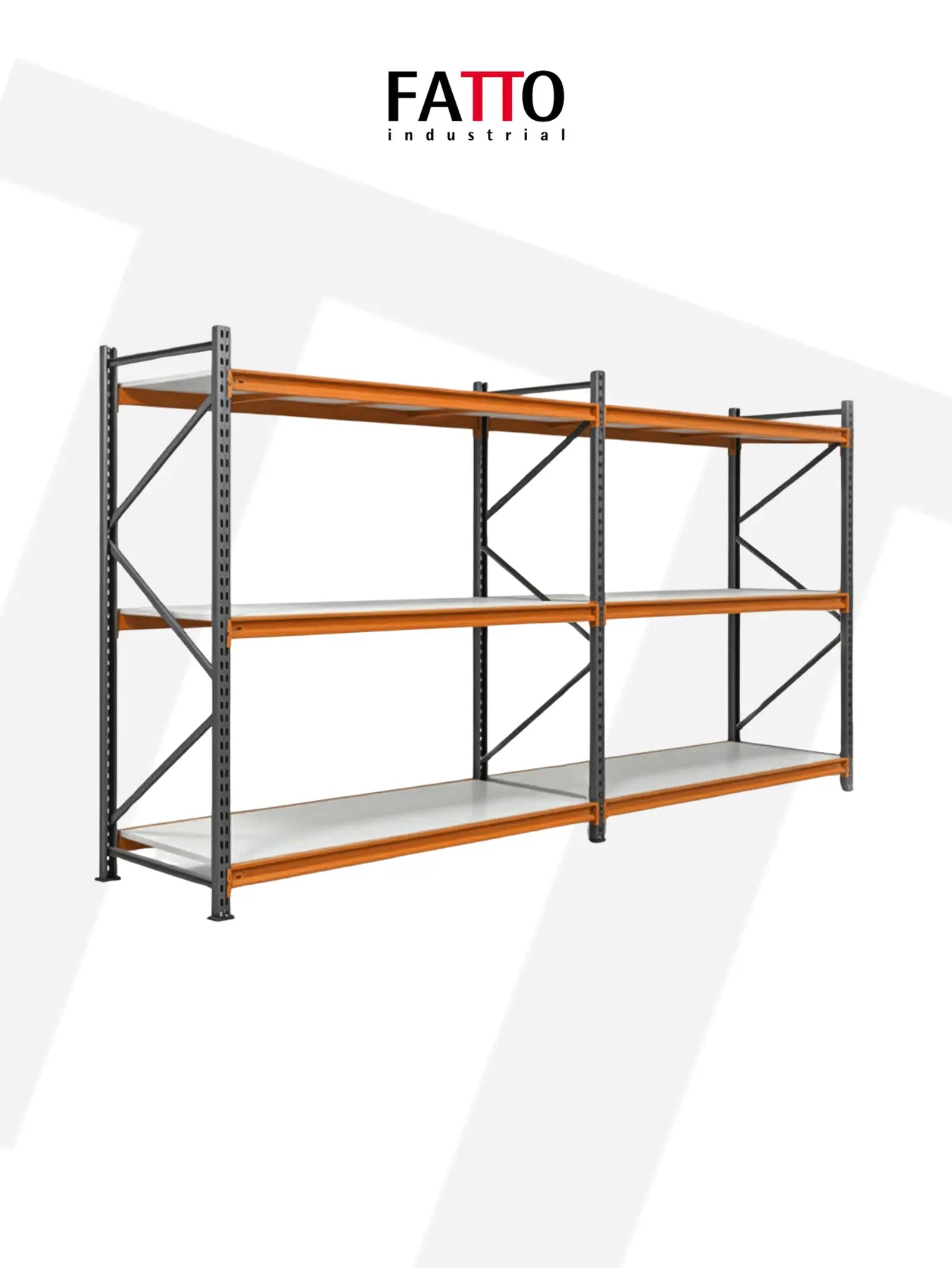 Kit 02 Mini Porta Paletes com Plano MDF