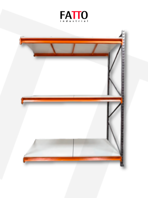 Continuação Alt 3,0m · Larg 1,2m · Prof 0,8m