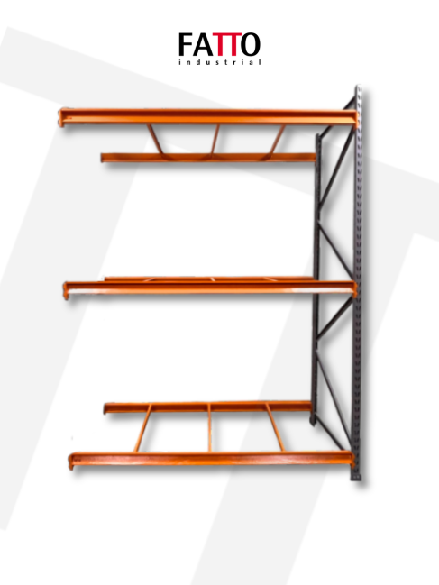 Continuação Alt 3,0m · Larg 1,2m · Prof 0,8m