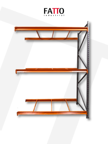 Continuação Alt 3,0m · Larg 1,2m · Prof 0,8m