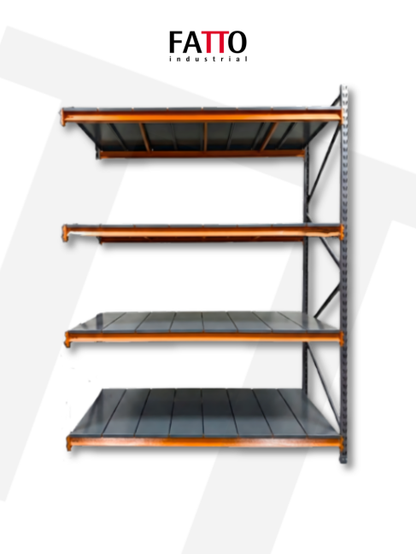 Continuação Alt 2,0m · Larg 1,8m · Prof 0,6m