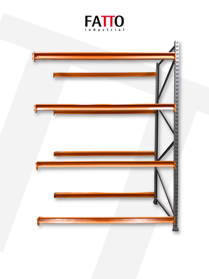 Continuação Alt 2,0m · Larg 1,8m · Prof 0,6m