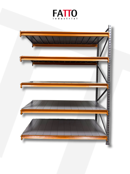 Continuação Alt 2,0m · Larg 1,8m · Prof 0,6m