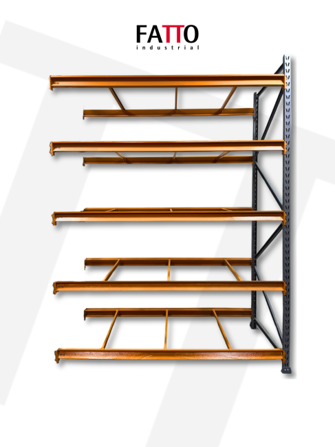 Continuação Alt 3,0m · Larg 1,2m · Prof 0,8m