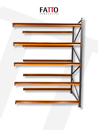 Continuação Alt 2,0m · Larg 1,8m · Prof 0,6m